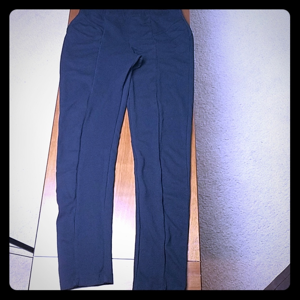 Dress Pant Leggings